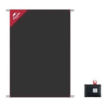 Коврик для пикника Naturehike Moisture Picnic Mat NH17D050-B 120*70 см, р-р S 6927595724637 фото