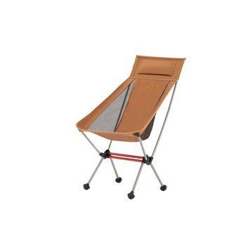 Кресло складное ультралегкое Naturehike Stellaluna L02 CNK2350JJ018, оранжевый 6976507669429 фото