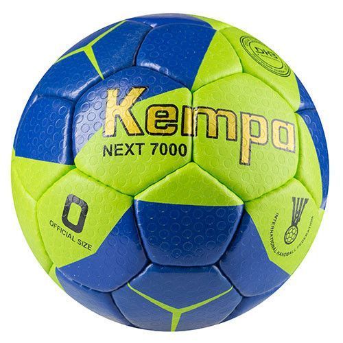 Гандбольный мяч Kempa Next 7000 NT7000-1 фото