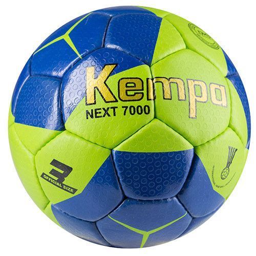 Гандбольный мяч Kempa Next 7000 NT7000-1 фото