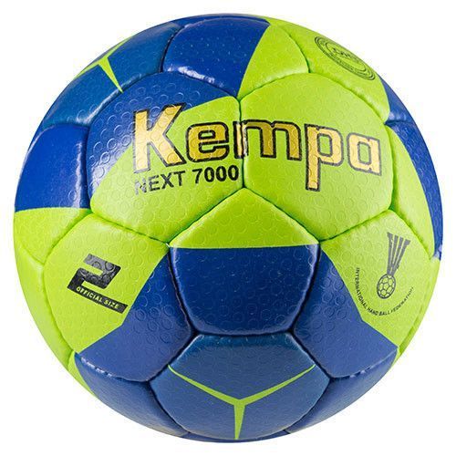 Гандбольный мяч Kempa Next 7000 NT7000-1 фото