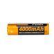 Акумулятор 18650 Fenix (4000 mAh) ARB-L18-4000 фото 5