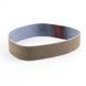 Work Sharp Набір змінних ременів 5шт Belt Kit for X65 Coarse PP0003206 WSSAKO81118 фото 3