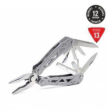 Мультитул Multi Tool Ganzo G112 G112 фото