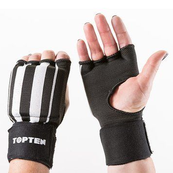 Накладки для карате, единоборств TopTen TT-857S фото