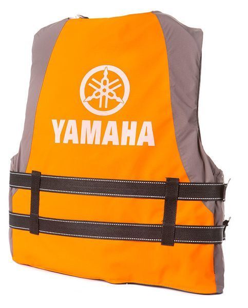 Страховочный жилет Yamaha размер XL (80-90 кг) YM-5501 фото