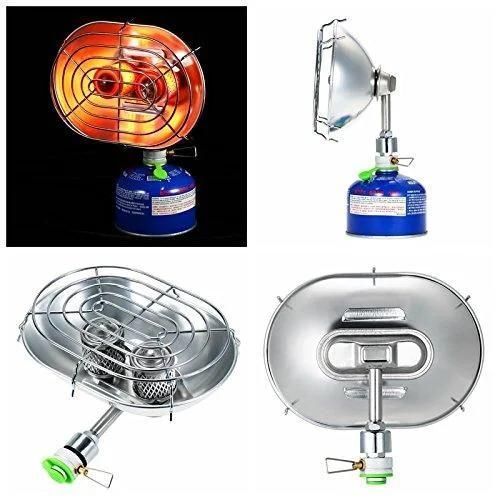 Газовый обогреватель BRS-H22 BRS-H22 фото