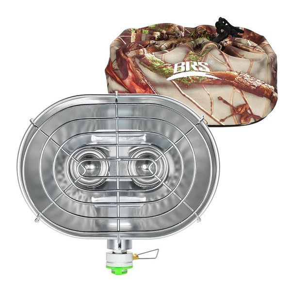 Газовый обогреватель BRS-H22 BRS-H22 фото