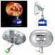 Газовый обогреватель BRS-H22 BRS-H22 фото 3