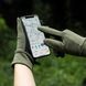 Перчатки трикотажные с улучшенным хватом Naturehike NH20FS032, размер XL, серые 6927595749920 фото 2
