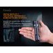 Ліхтар ручний Fenix TK06 TK06 фото 9
