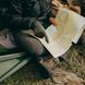 Перчатки трикотажные с улучшенным хватом Naturehike NH20FS032, размер XL, серые 6927595749920 фото 4
