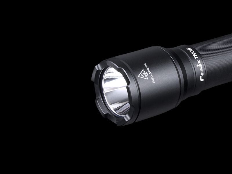 Ліхтар ручний Fenix TK06 TK06 фото