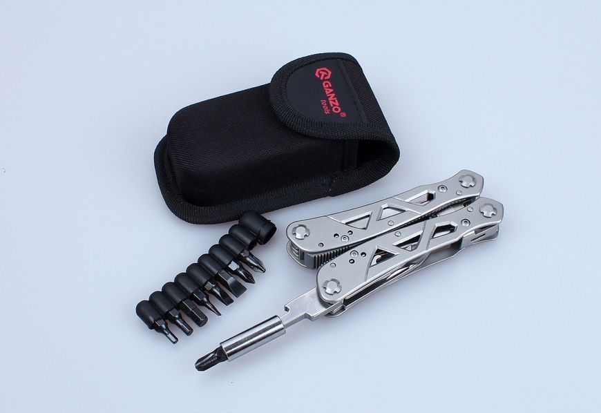 Мультитул Multi Tool Ganzo G112 G112 фото