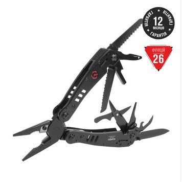 Мультитул Multi Tool Ganzo G302-В G302-B фото