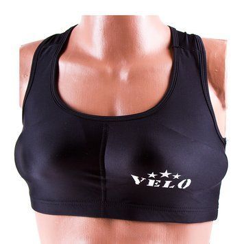 Захист грудей жіноча Velo VL-001M фото