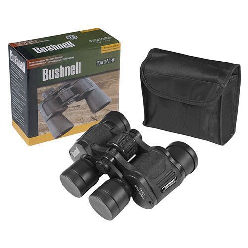 Бінокль Bushnell 8х40 BHL840B фото