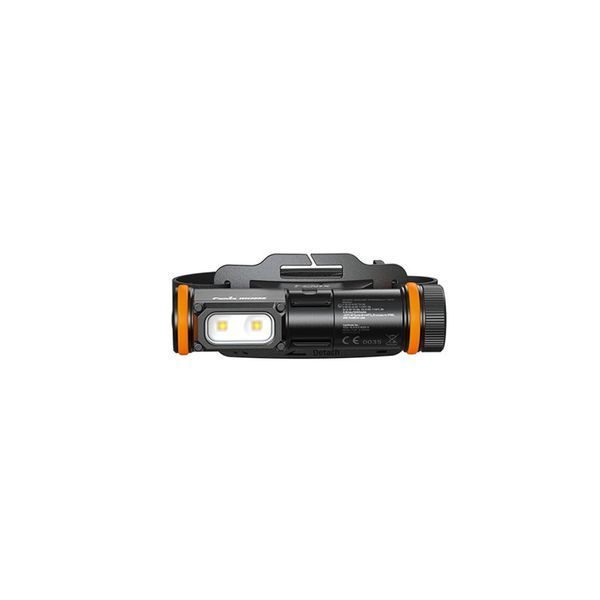 Фонарь налобный взрывобезопасный Fenix WH35RE WH35RE фото