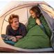 Спальний мішок Naturehike F150 NH22MSD05, лівий, зелений 6927595797754-L фото 4