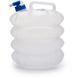 Канистра для воды складная Naturehike LDPE4 NH14S002-T, 5 л 6927595721810 фото 1