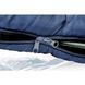 Спальник с капюшоном Naturehike MJ600 CNK2300SD014, темно-голубой 6976507663977 фото 5