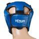 Шолом для боксу Venum закритий VM-475/MB фото 8