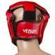 Шолом для боксу Venum закритий VM-475/MB фото 9