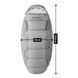 Спальный мешок овальный Naturehike PS300 CNK2350WS026, серый 6976507664257 фото 3