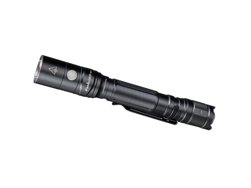 Ліхтар ручний Fenix LD22 V2.0 LD22V20 фото