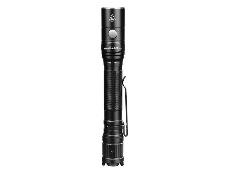 Ліхтар ручний Fenix LD22 V2.0 LD22V20 фото