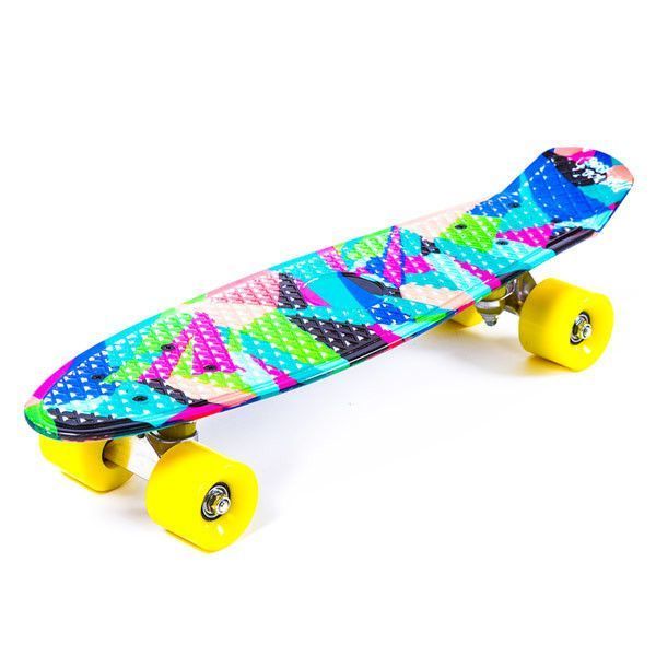 Скейт Penny Board 24 JP-HB-23 фото