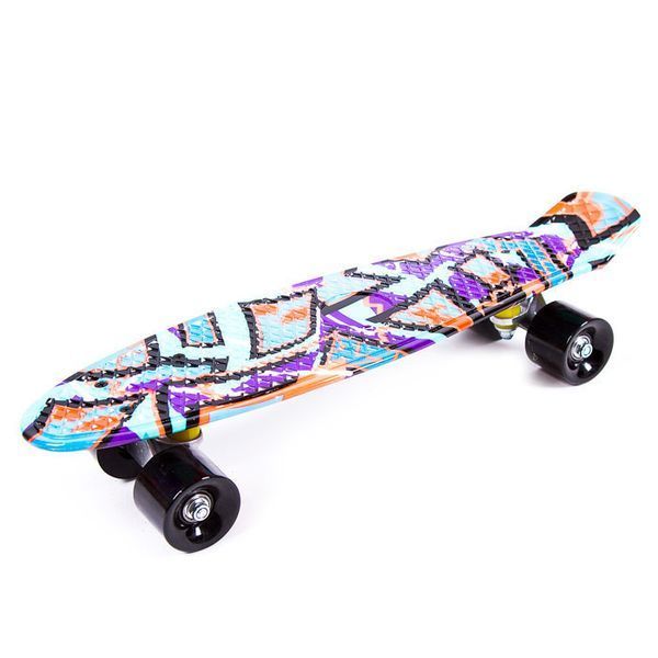 Скейт Penny Board 24 JP-HB-23 фото