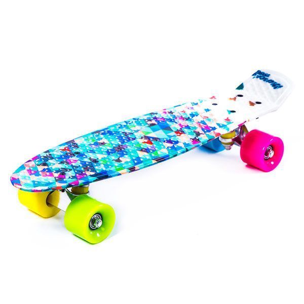 Скейт Penny Board 24 JP-HB-23 фото