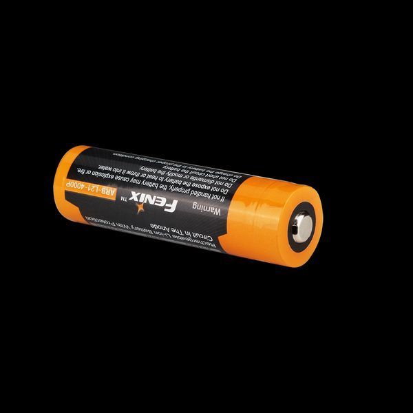Акумулятор 21700 Fenix (4000 mAh) ARB-L21-4000P фото