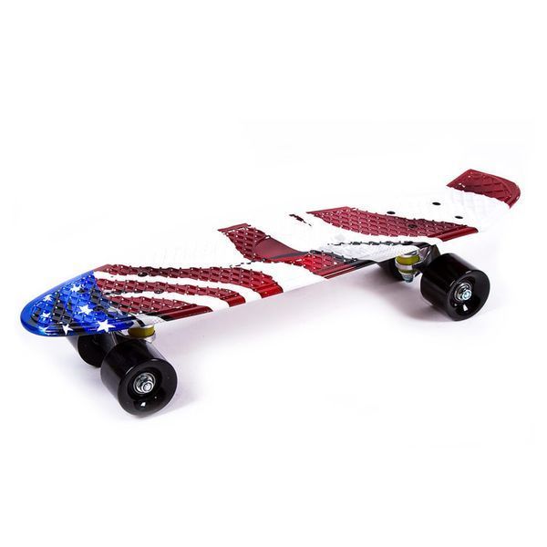 Скейт Penny Board 24 JP-HB-23 фото