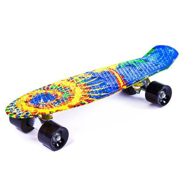Скейт Penny Board 24 JP-HB-23 фото