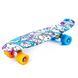 Скейт Penny Board 24 JP-HB-23 фото 7