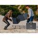 Портативна складана сонячна панель Litheli 200W U00SP01-0U000 фото 5