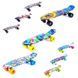 Скейт Penny Board 24 JP-HB-23 фото 1