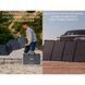 Портативна складана сонячна панель Litheli 200W U00SP01-0U000 фото 6
