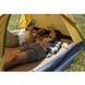 Намет двомісний Naturehike P-Series NH18Z022-P 210T/65D, жовтий 6927595783610 фото 2