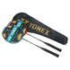 Бадминтон | Ракетки для бадминтона Yonex Y-306B фото 1