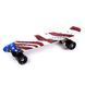 Скейт Penny Board 24 JP-HB-23 фото 4