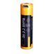 Акумулятор 18650 Fenix (2600 mAh) micro usb зарядка ARB-L18-2600U фото 5