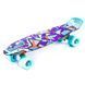 Скейт Penny Board 24 JP-HB-23 фото 9