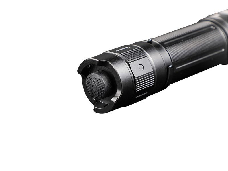 Фонарь ручной Fenix PD35 V3.0 PD35V30 фото