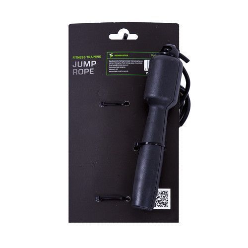 Скакалка с счетчиком Iron Master 2,75 м IR97144B фото