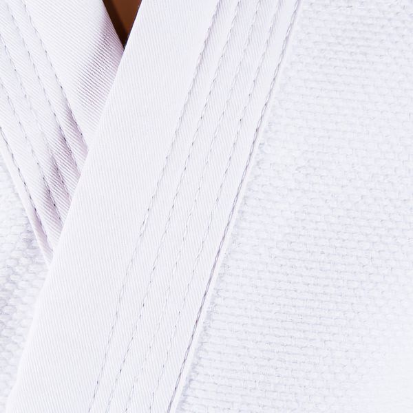 Кимоно для дзюдо Combat 110 - 200 см - хлопок (450 г/м&sup2;, 16 oz) J08-110-000 фото