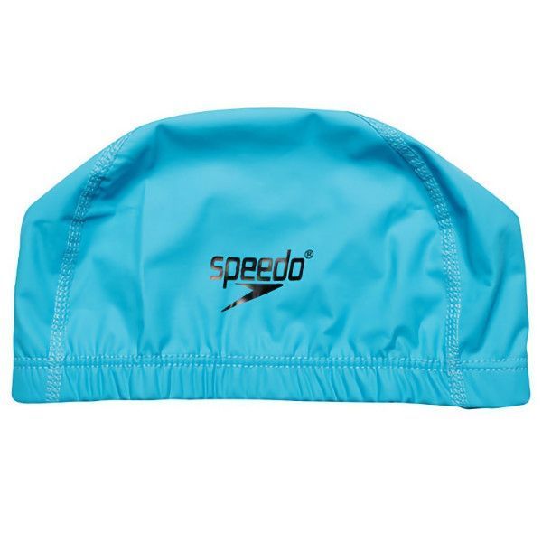 Шапочка для плавання Speedo срібна 873-10W фото