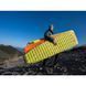 Килимок самонадувний Flextail Tiny Slleeping Pad R05 AVS, помаранчевий 6975755966656 фото 5